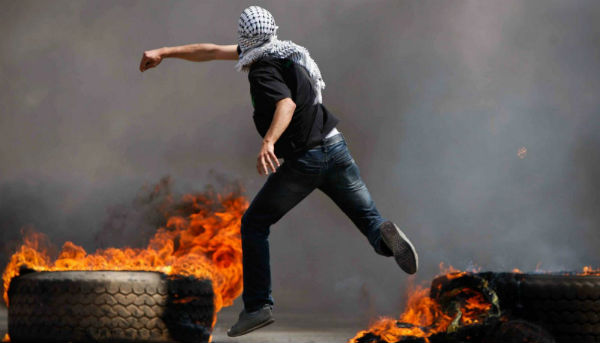 intifada