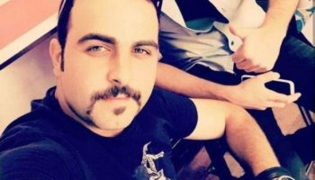 قتل جوان ٣٠ ساله «کژوان الماسی» در تجمع درگذشت استاد شجریان