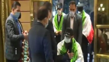 تایلند آزادی سه بمبگذار ایرانی حمله ناموفق ۸ سال پیش به اسرائیل را تایید کرد