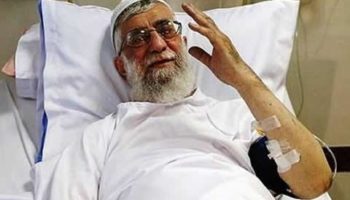 مرگ خامنه ای و جانشین رهبری ایران