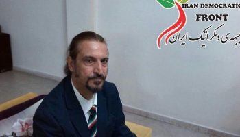 6 سال زندان مجدد برای حشمت طبرزدی