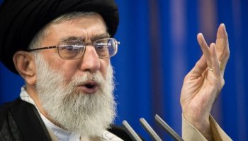 خامنه ای: دشمن باید سیلی بخورد!