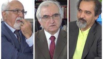 بخش دوم: دولت روحانی و تقیه انتخاباتی او