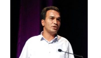 یک هفته با سندیکاهای فرانسه، در همبستگی با کارگران ایران