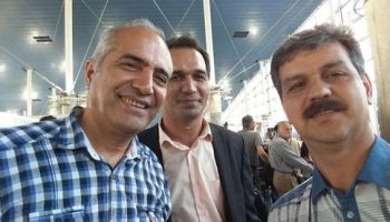 نماینده سندیکای شرکت واحد اتوبوسرانی تهران و حومه در سازمان بین المللی کار!