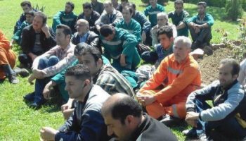 اخبار و گزارشات کارگری (۲۱ تیر ۱۳۹۶)