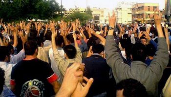اخبار و گزارشات کارگری (۷ تیر ۱۳۹۶)