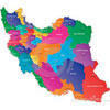 iran map 01