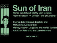 sun of iran 01