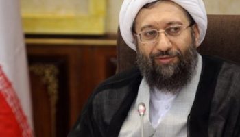 آغاز تحقیقات قضایی پرونده جاسوسی زهرا لاریجانی