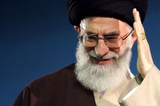 آمریکا میزان دارایی های خامنه ای و مقامات ارشد ایران را اعلام می کند