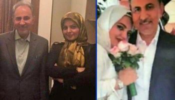 افشای پشت پرده زن دوم نجفی شهردار تهران