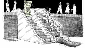 بیرون کشیدن سرمایه و سپرده های مردم و ورشکستگی کامل رژیم