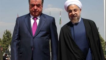 تاجیکستان حکومت اسلامی ایران را به حمایت از ترورهای این کشور در دهه نود متهم کرد!