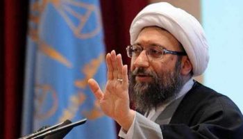 تلاش صادق لاریجانی و خطیب برای جلوگیری از درز اطلاعات جاسوسی زهرا لاریجانی