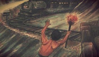 دهقان فداکار در گذشت + داستان کامل