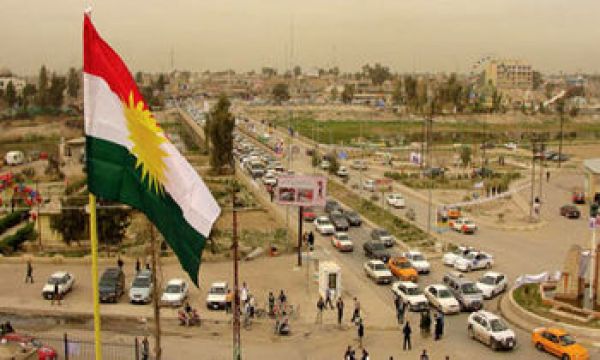 رفراندُم اقليم كردستان عراق در تضاد با حقوق سیاسی است!
