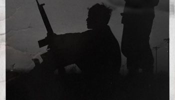 شعر پشت این جنگ ها از علی سورنا
