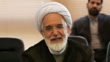 شکست اعتصاب غذای مهدی کروبی
