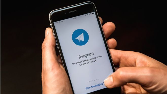 فیلتر شدن اینستاگرام و تلگرام در ایران + فیلتر شکن رایگان