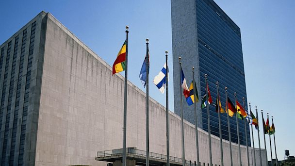 مجمع عمومی سازمان ملل تداوم نقض حقوق بشر در ایران را محکوم کرد