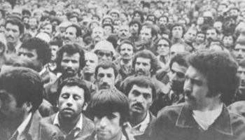 نامه اعتراضی اتحادیه جهانی کارگران صنعتی