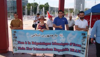 هشدار ۵ سندیکای فرانسه نسبت به خطر مرگ محمود صالحی