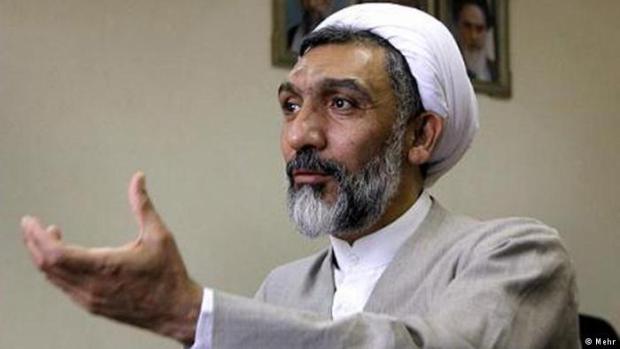 پورمحمدی درباره اعدام های ۶۷: خداوند گفت به کفار رحم نکنید؟!